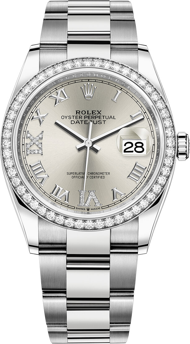 Rolex Datejust 36
